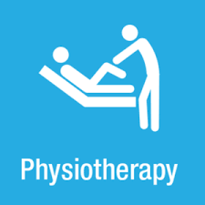 Home. physiotherapy