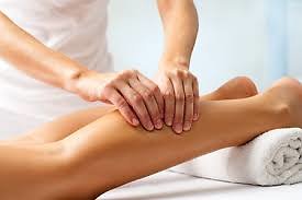FAQ. calf massage